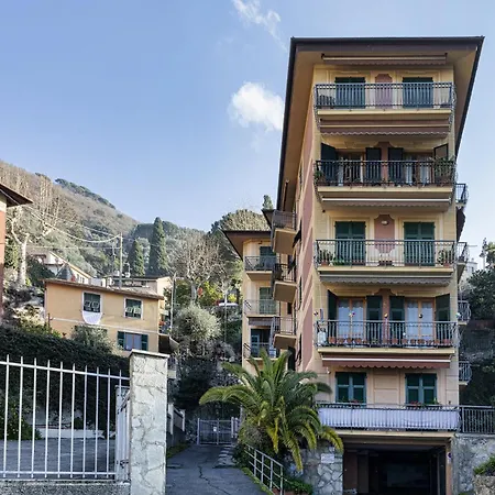 Palma A By Wonderful Italy * Camogli