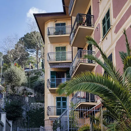 Appartamento Palma A By Wonderful Italy *