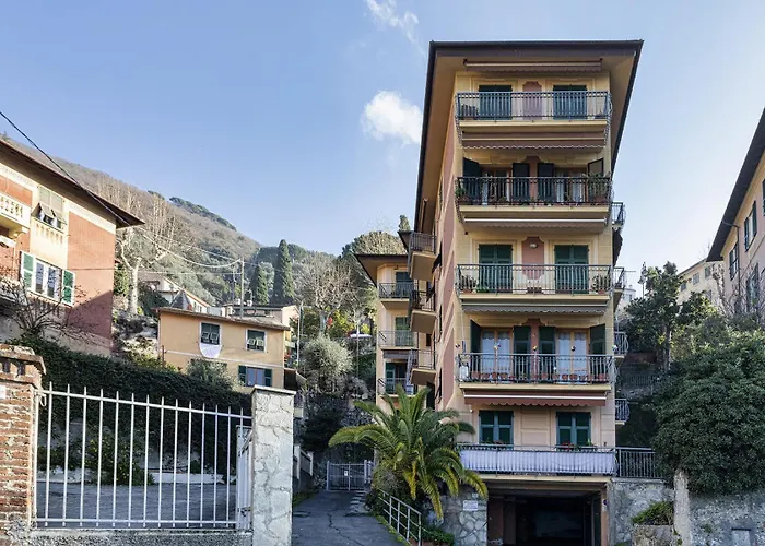 Palma A By Wonderful Italy * Camogli