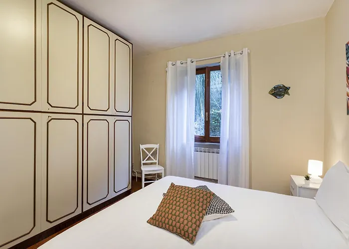 Palma A By Wonderful Italy Апартаменты *
