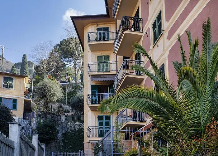 Апартаменты Palma A By Wonderful Italy *